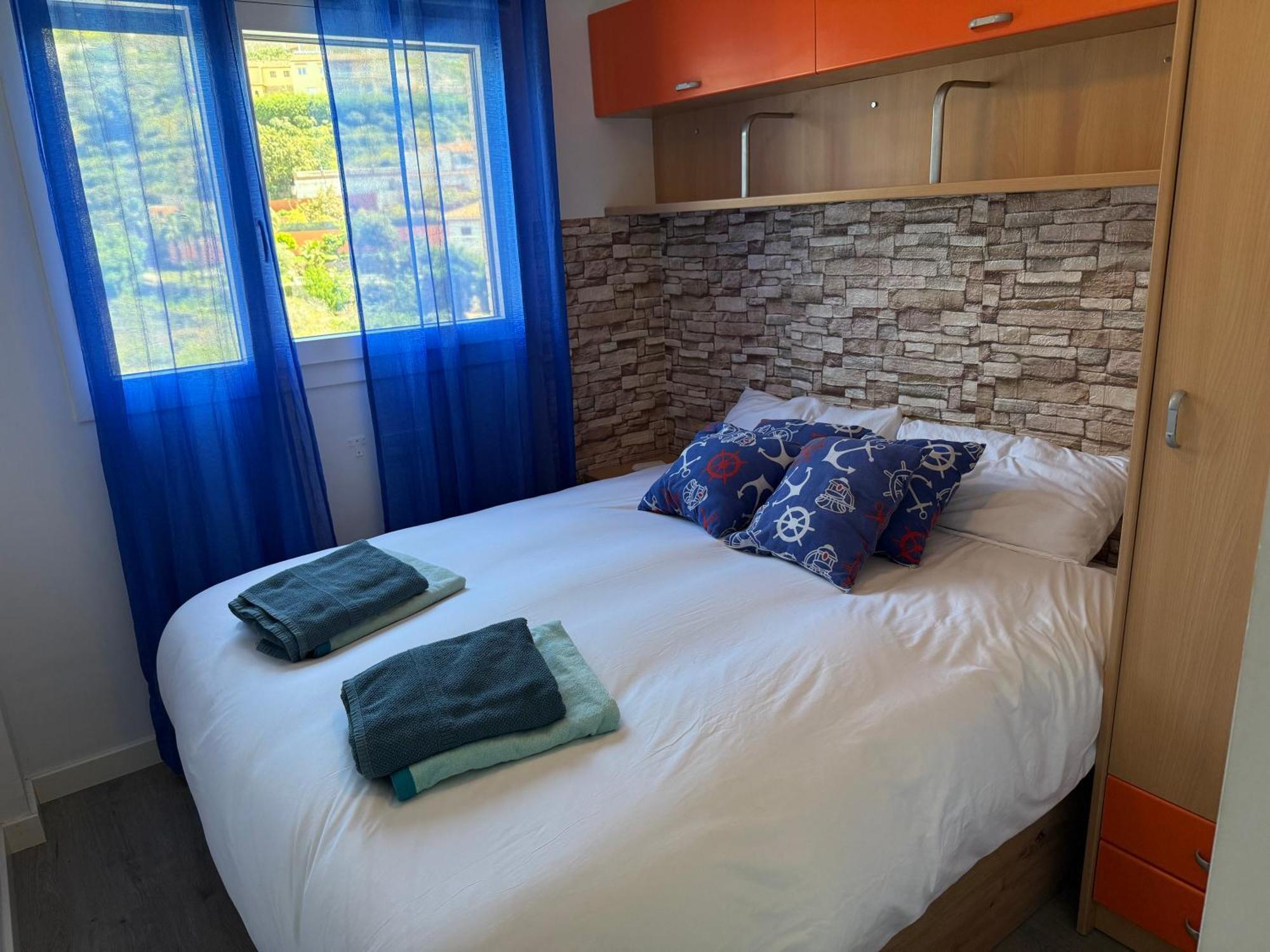 Atico 90M De Terraza, Jacuzzi Privado Y Cargador De Coche Electrico En Cabria, Almuñécar Exterior foto