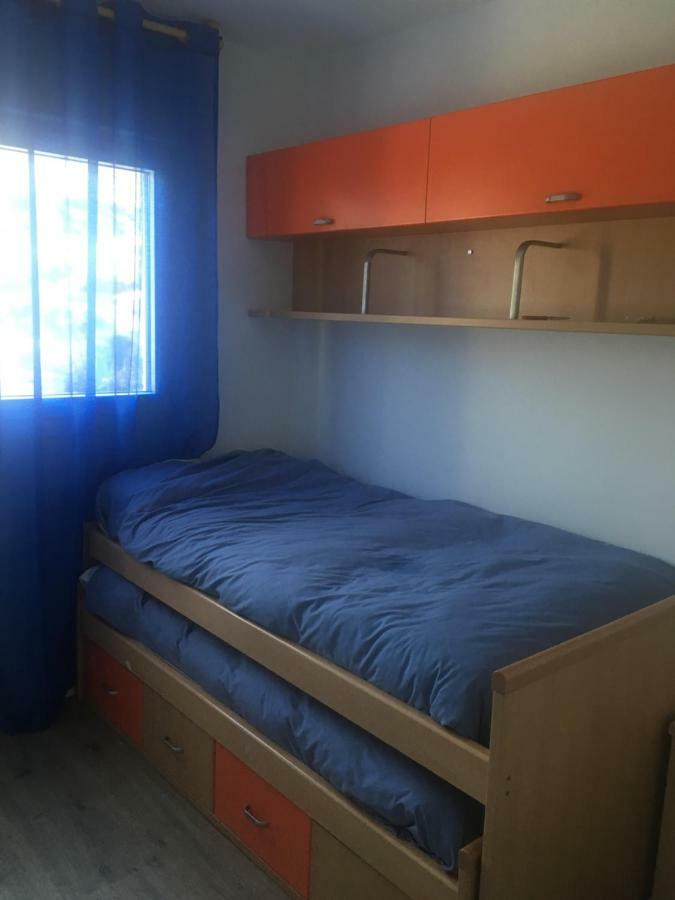 Atico 90M De Terraza, Jacuzzi Privado Y Cargador De Coche Electrico En Cabria, Almuñécar Exterior foto