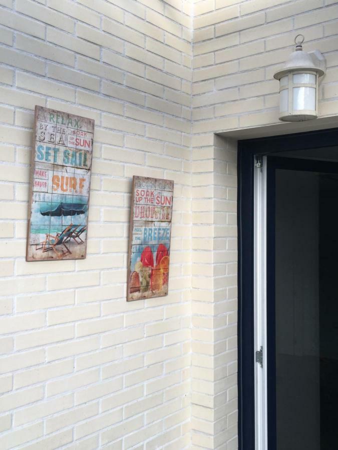 Atico 90M De Terraza, Jacuzzi Privado Y Cargador De Coche Electrico En Cabria, Almuñécar Exterior foto