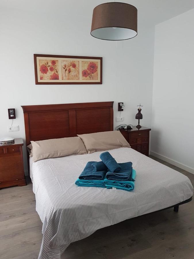 Atico 90M De Terraza, Jacuzzi Privado Y Cargador De Coche Electrico En Cabria, Almuñécar Exterior foto